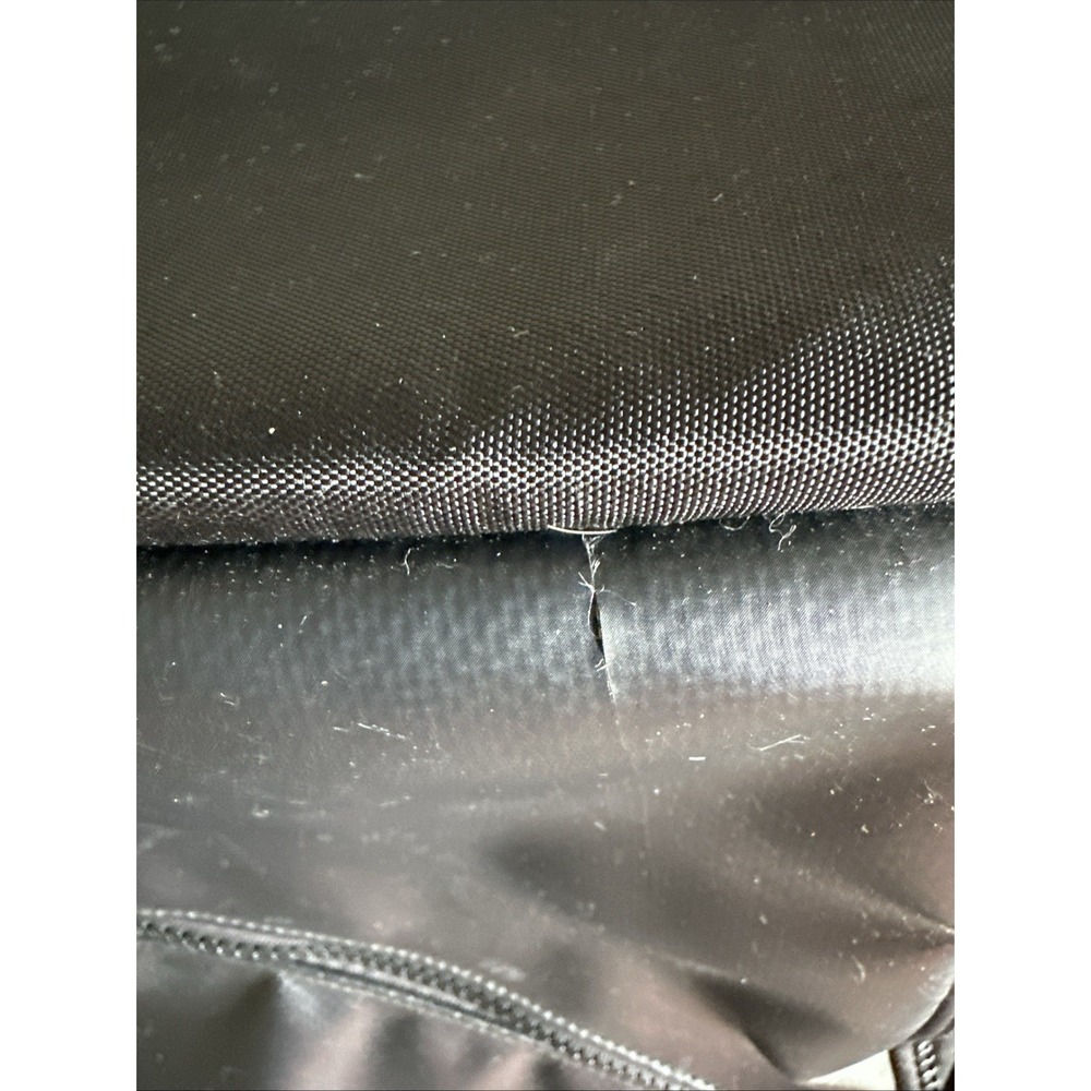 Acme Made Union Backpack for Travel with Computer‎ Padded Work College Black - Picture 14 of 16